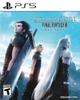 Crisis Core: Final Fantasy VII Reunion (Import: North America) - PS5