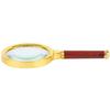 Brangdy Handheld Magnifying Glass