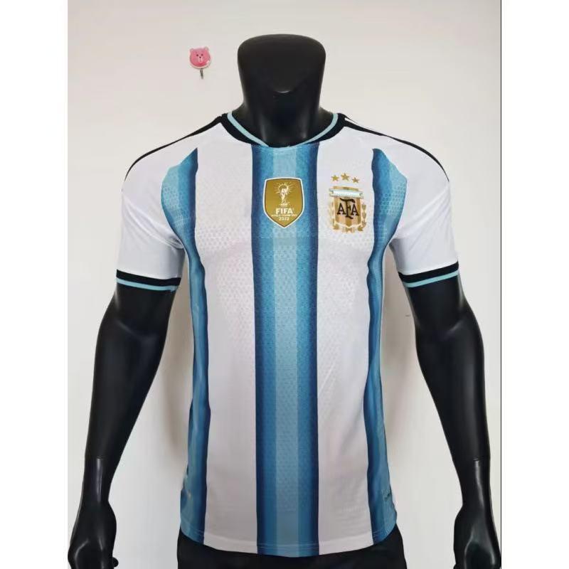 2026 World Cup Player Jersey: Argentina, Germany, Brazil, England, Portugal, Mexico