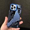 European and American art statues are suitable for iphone17 mobile phone case Apple 15promax/14pro anti-drop 13pro16