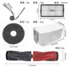 Compatible for Roborock Saros 10R / G20S Ultra Accessories Brush Hepa Filter Mop Cloth Dust Bag Spare Parts