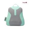 Baopai Waist and Back Massager CN Plug (adapter Included)