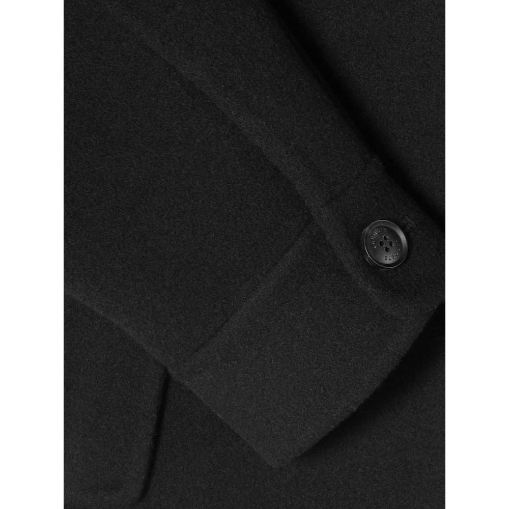 LacoSte Men S Wool Trucker Jacket Bh602e 54n 031 q2nBh602e 54n031