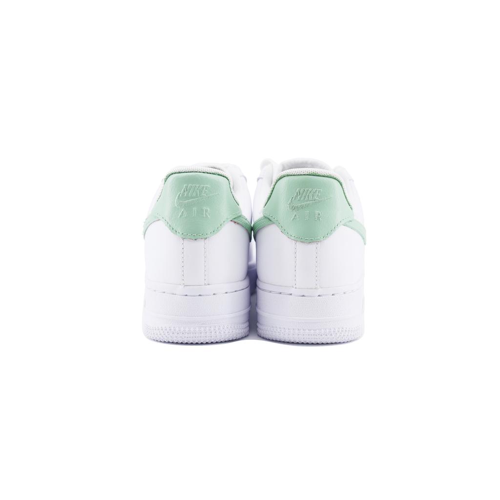 Nike Air Force 1 07 Essential 'Rust Pink' Abrasion Resistant Abrasion Resistant Low top Skateboard Shoes Women's CZ0270 -103(Team448-BOX)