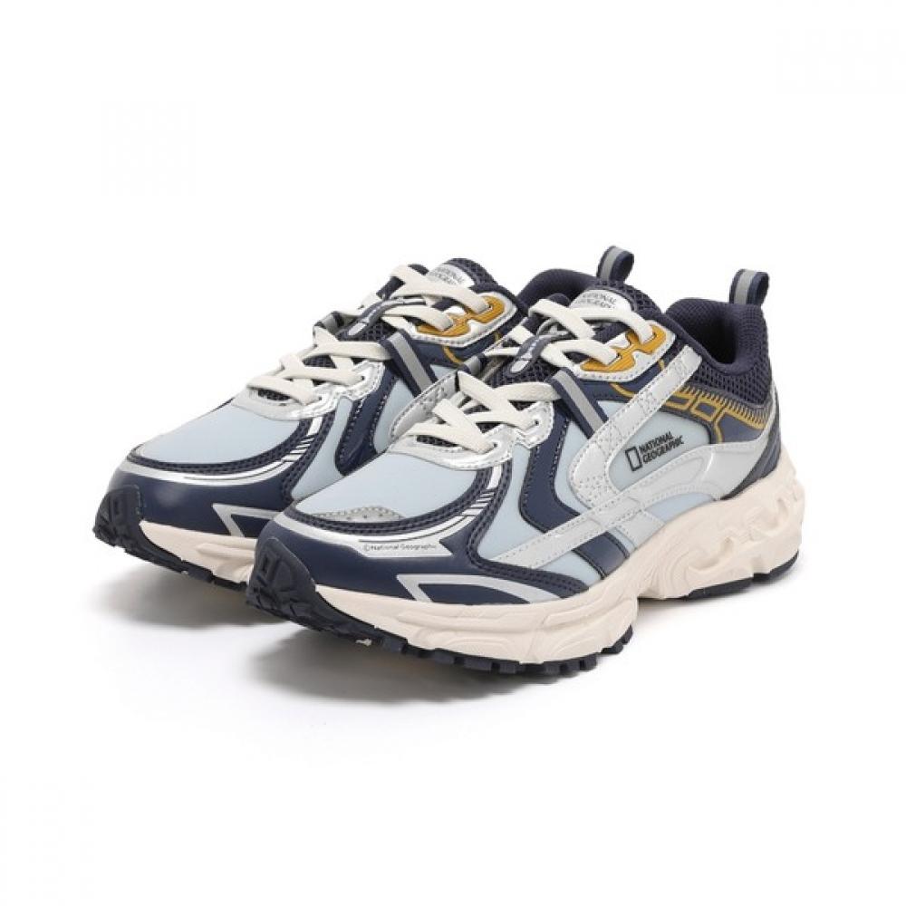 

National Geographic K245ksn356 Contour Zero Kids Z Navy NAVY/230