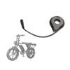 Original Electric Bicycle Spare Parts Magnet Assist Double Hall Sensor for 20inch OUXI V8 Fat Bike Replacement Parts Accessories