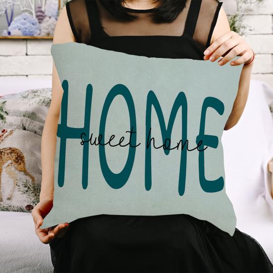 

Наволочка с цветочным принтом, наволочка с изысканным узором, супер мягкая, износостойкая, моющаяся наволочка, украшение для дома