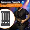 Gitar Aksesuarları – Gitar Parçaları