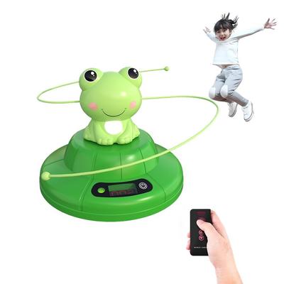 Jump Rope for Elementary School Students, Kids, and Adults, Training Toy, Home Use Machine, Electric Skipping Rope, Automatic Skipping Rope, Smart