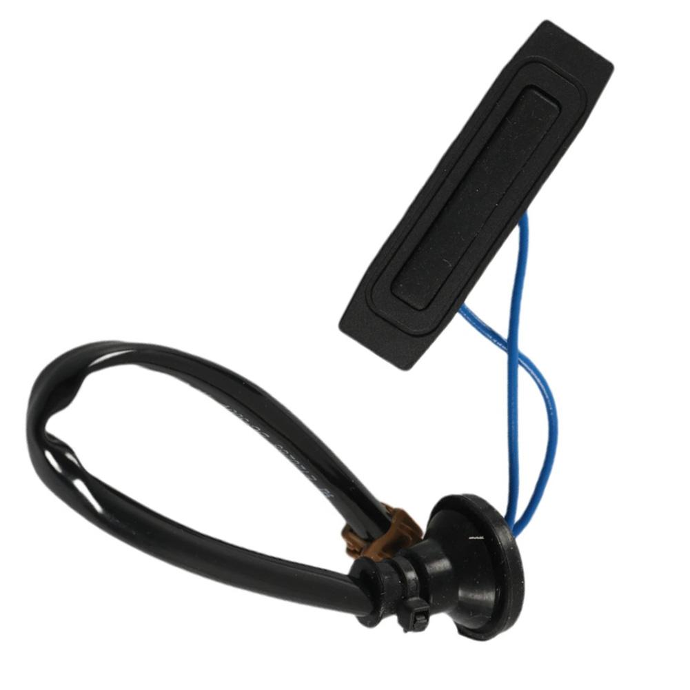 Compatible With Altima Trunk Release Switch OEM Part Number 25380-2DT0A