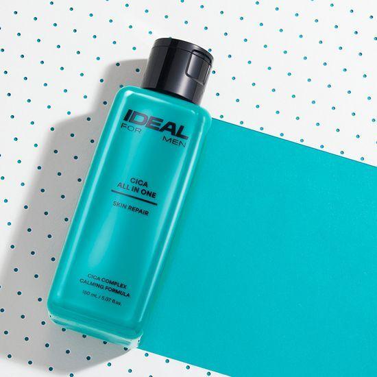 Ideal for Men Cica All-in-One (Single Item/Gift Offer)