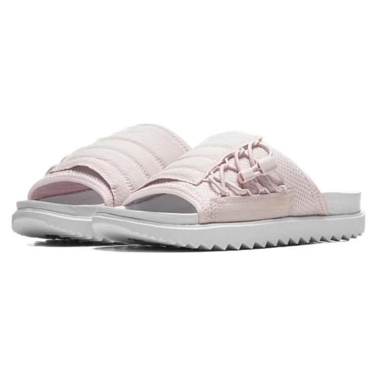 New Nike Asuna Slide 'Barely Rose' Women's CI8799-101