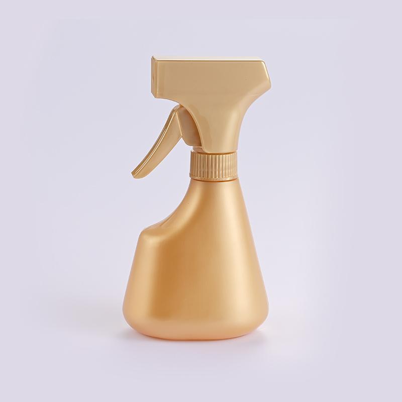 Plastic Hair Spray Bottle,Salon Water Continuous Sprayer Bottle for Alcohol Disinfection
