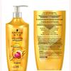 Schwarzkopf Gold Ultimate Shine Conditioner 400ml (3 Pack)