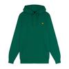 Lyle & Scott Herre genser med hette