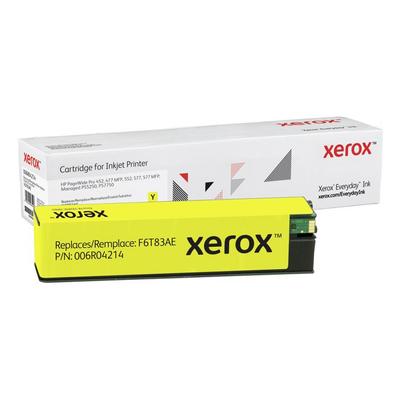 Replacement Cartridge - Xerox - Everyday - Yellow - High Capacity - 7000 Pages