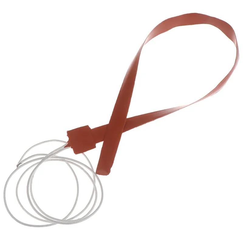 50W 12V Silicone Heating Pads Thermal Flexible Heater 12x500mm Acid-Resistant DeIcing Windshield Wipers Parts Accessies