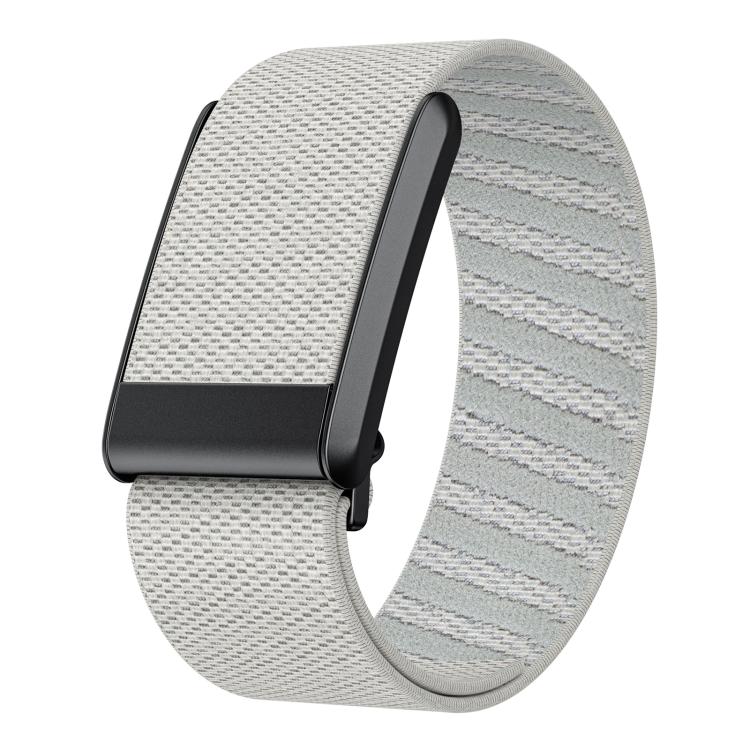 Sport‑Elastic Pattern‑Nylon Adjustable Replacement Watch Band Strap, Wrist‑Bracelet Accessory For WHOOP 5.0 Activity Tracker