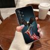 American USA Flag Eagle For Samsung Galaxy A55 Case A54 A52 A53 5G A15 A14 A13 A21S A23 A51 A34 A35 A33 A32 A72 A71 Phone Cover