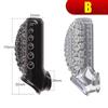 Penis Enlargement Sex Toys For Men Cock Ring Stretcher Extender Sleeve Reusable Adults Products Erotic Couple Tool