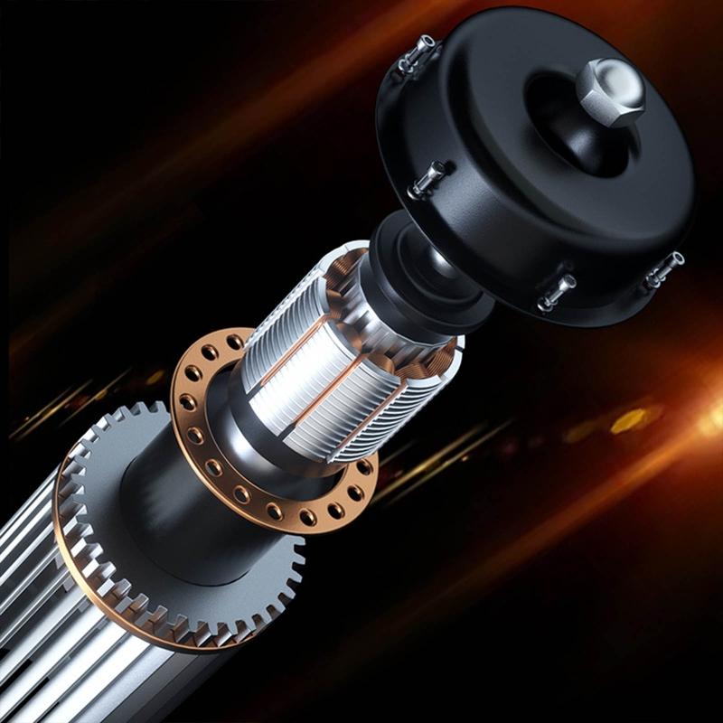 USB Rechargeable Electric Whisk Egg Beater Coffee Blender Household Milk Shaker Mixer Frother Foamer Food Blender