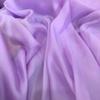 This High-end and Soft Organza Fabric Is Light and Flowing Suitable for Wedding Dresses Evening Gowns Designer Clothing Fabrics