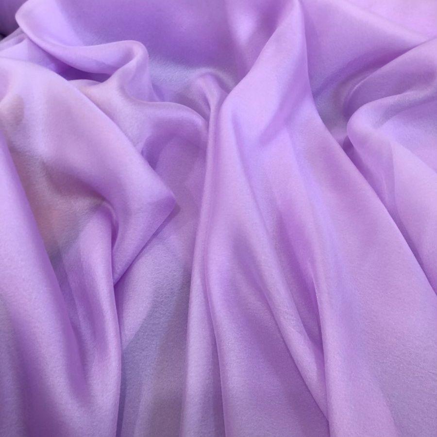 This High-end and Soft Organza Fabric Is Light and Flowing Suitable for Wedding Dresses Evening Gowns Designer Clothing Fabrics