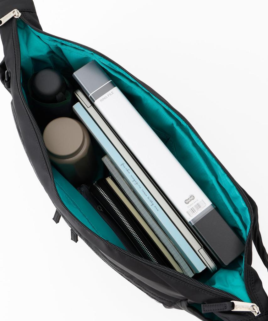 Anello ALF AIY0133 BR Shoulder Bag