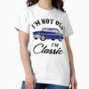 1956 Classic Chevy Belair Classic T-Shirt