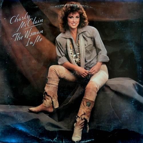 

Виниловая пластинка CHARLY MCCLAIN The Woman In Me FE38979 Epic 1983 США Кантри/Фолк Б/у