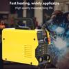 ARC250 Adjustable Current Dual Voltage Digital Display 220V Electric Welding Machine