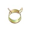 Hose Pipe Air Tube Clamps Fuel Water Tube Clamps Fastener 50 Pcs Fastener 5mm 6mm 7mm 8mm 9mm Spring Clip Fuel Water Line