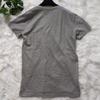 [USED] The Rolling Stones glamb t-shirt, grey 2