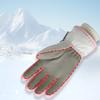 Winter Outdoor Child Full Palm Touch Screen WindProof Waterproof Keep Warm Ski Gloves