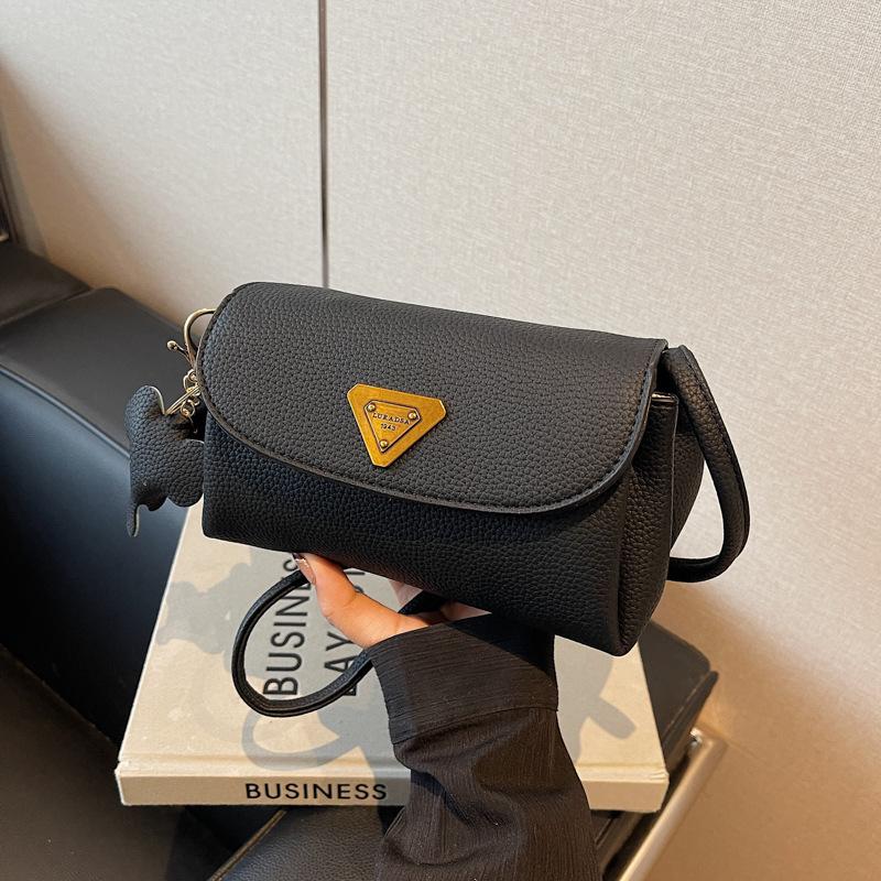 Bag Women's New Crossbody Bag Casual Versatile Commuter Shoulder Bag