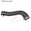 LR009799 Single Intercooler Rubber Hose for Land Rover Freelander 2