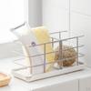 Kitchen Sink Organizer Sponge Holder for Save Space