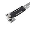 Zhucang 8-Inch Punch-Free Aluminum Window Stay