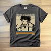 Edward Scissorhands Movie Shirt - Retro Comfort Colors Tee