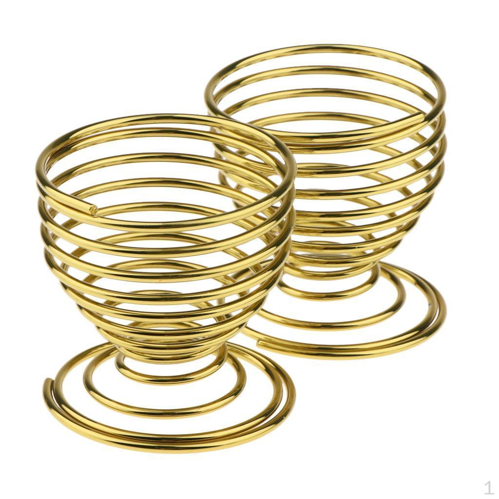 

2 Pcs Makeup Sponge Puff Holder Drying Rack Support жёлтый