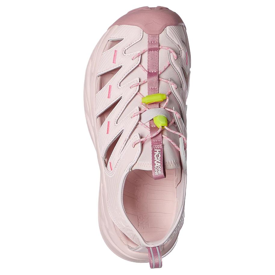 Hoka One One Hopara Og Comfortable Versatile Breathable Durable Creek Shoes Unisex Shoes Pink 1123112-RTNN