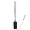 Chaqu Electric Shock Stainless Steel Urethral Beaded Rod for Alternative Play