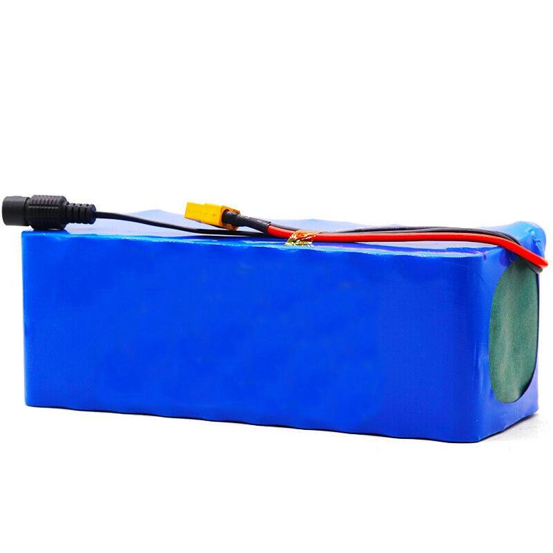 48v 99ah Lithium Ion Battery 99000mah 1000w Lithium Ion Battery Pack For 54 .6v E -Bike Electric Bicycle Scooter With Bms +Charger