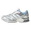 adidas Spiritain 2000 Confortable Polyvalent Tissu Cuir Synthétique Antidérapant Résistant à l'Usure Chaussures de Course Basses Baskets Unisexe JR4488