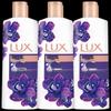 Lux Enchanting Lotus Fragrance Shower Gel