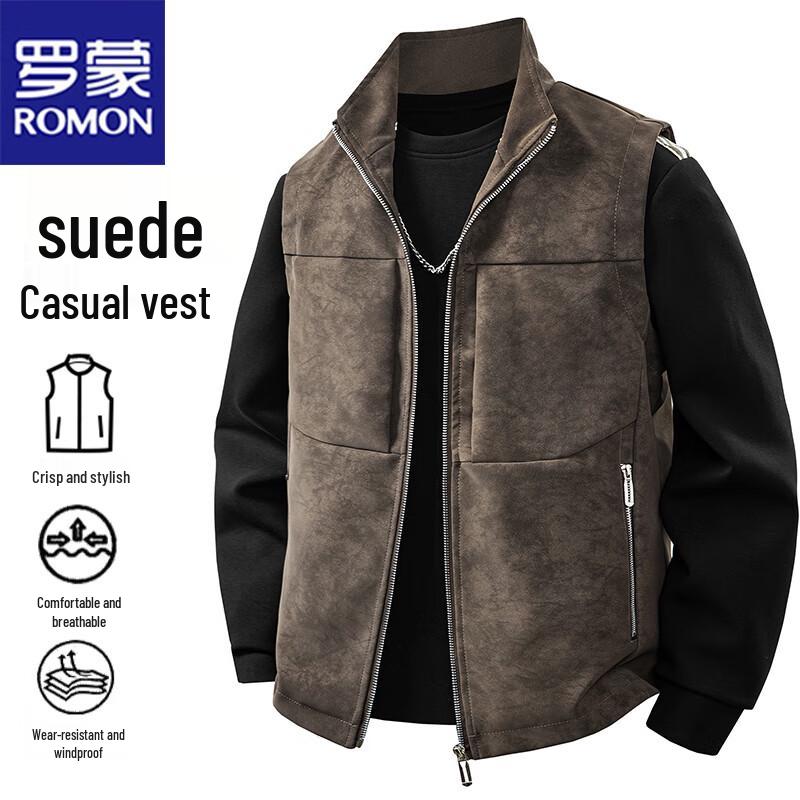 

Romon Men s Seasonal Apparel XL