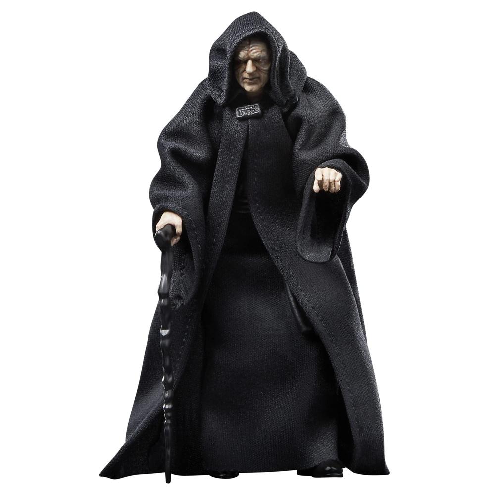 

STAR WARS 40 6 4