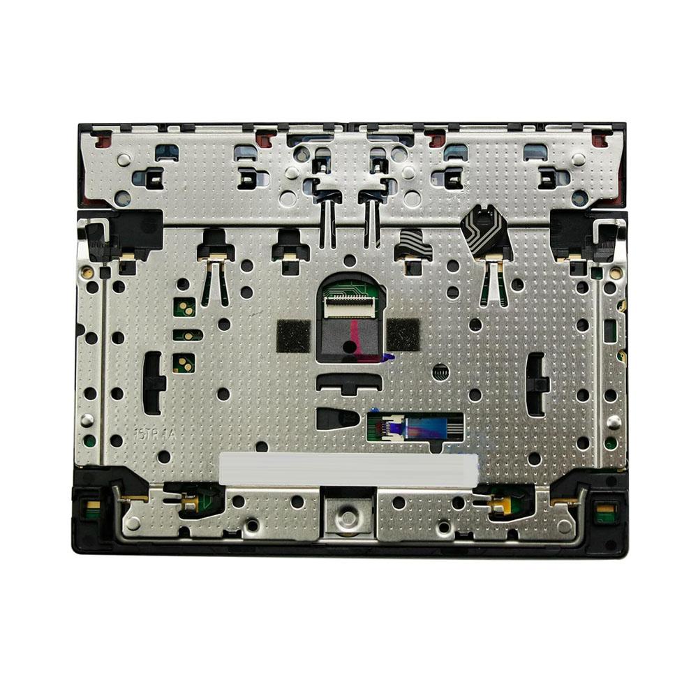 Touchpad Black Three Buttons For Lenovo ThinkPad T460s T470s L560 L570