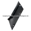 Rear Door Pillar Exterior Trim Panels for 2020 Ford Explorer, Left & Right, Part #LB5Z-7829A09-AA