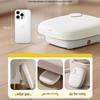 Bear Foldable Foot Spa Massager